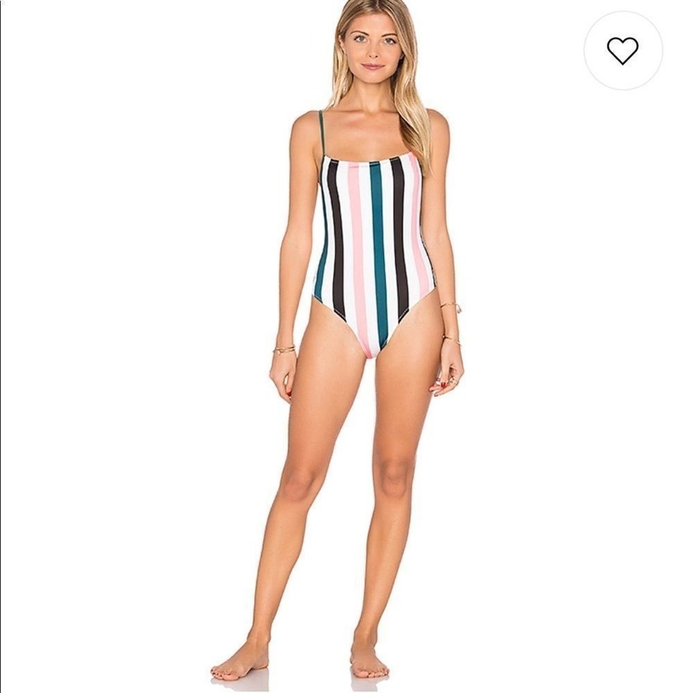 Solid & Striped‎ THE CHELSEA NWT